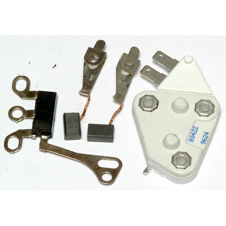 Repair kit Alternator Delco USA