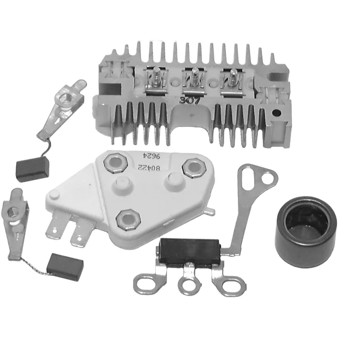 Repair kit Alternator Delco USA