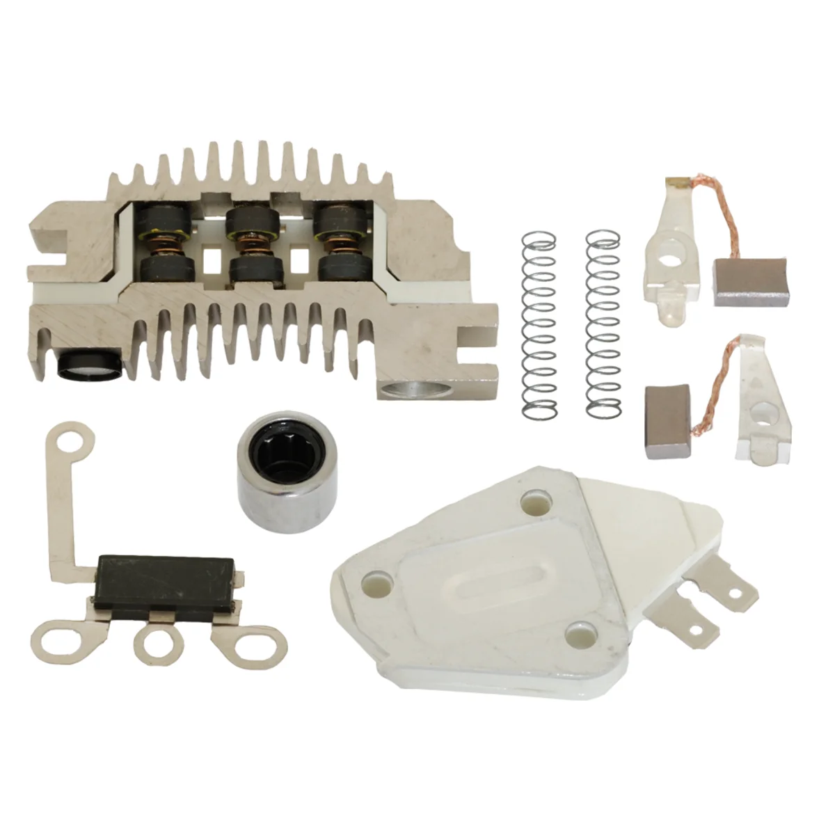 Repair kit Alternator Delco Opel