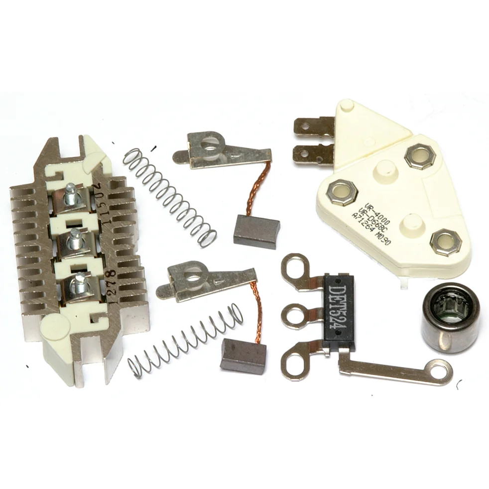 Repair kit Alternator New Opel.