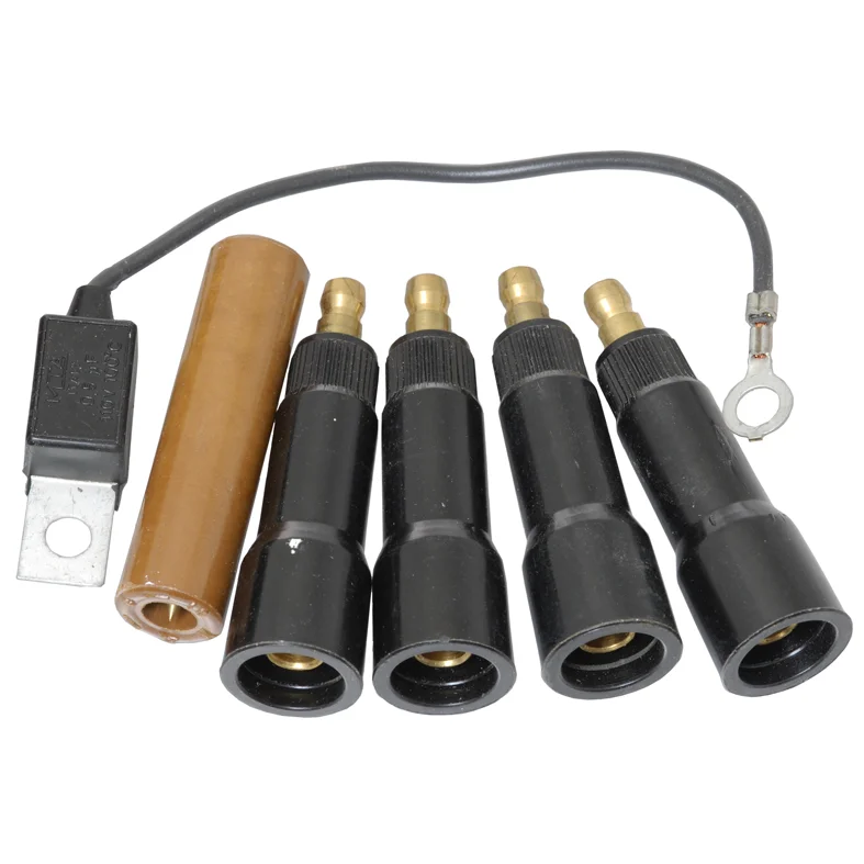 Ignition system disturbance kit