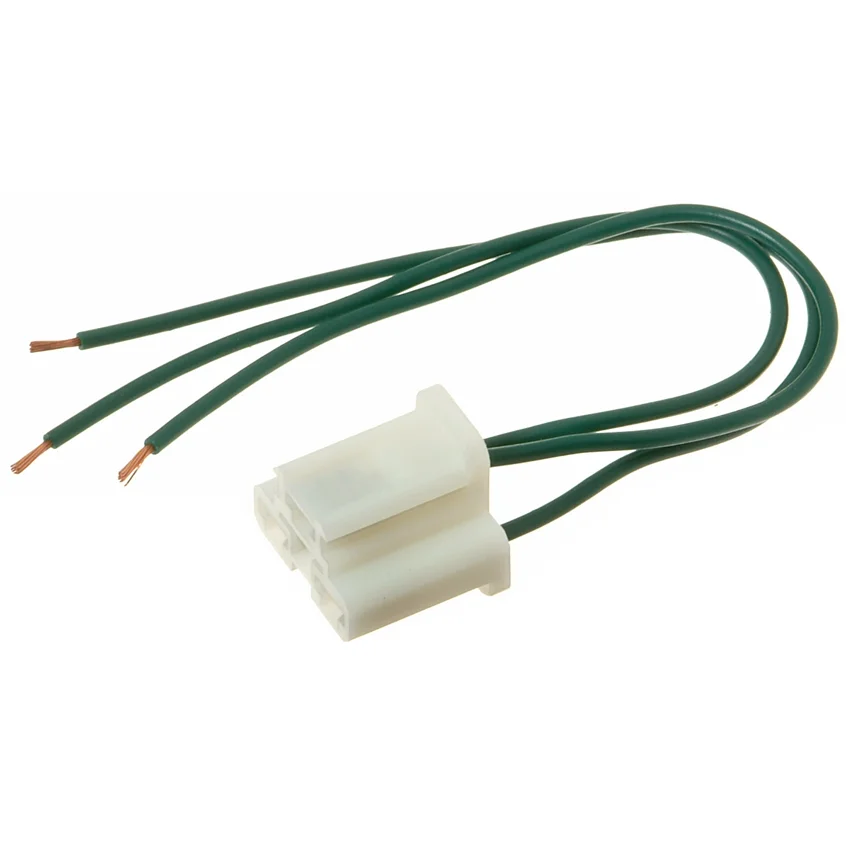 Contact piece with cables Bo gen