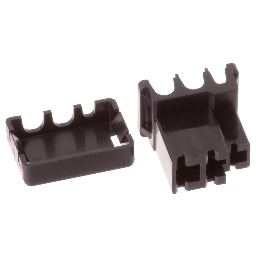 Contact piece without pin. alternator