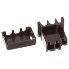 Contact piece without pin. alternator