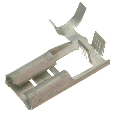 Cable terminal KON-102, 9.5 mm alternator.