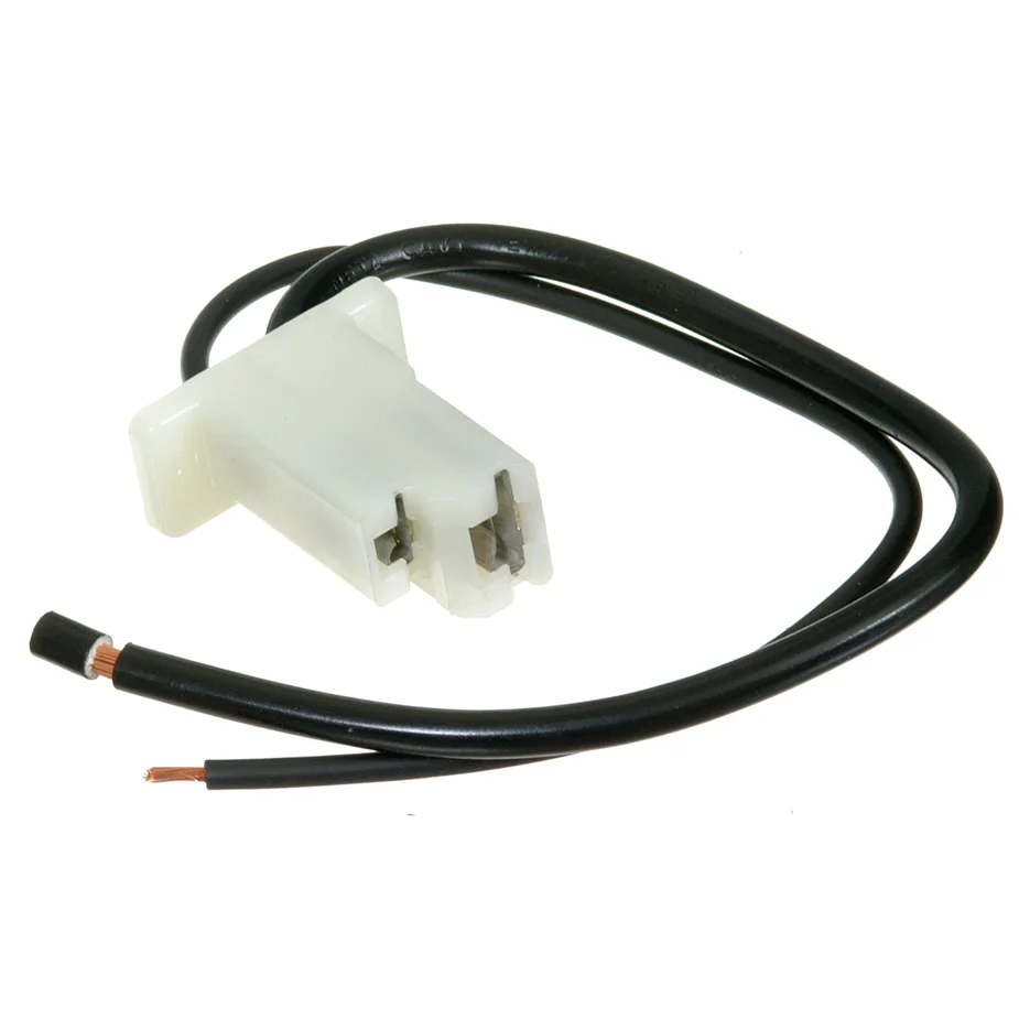 Contact piece, 2 pin Bo/Fiat