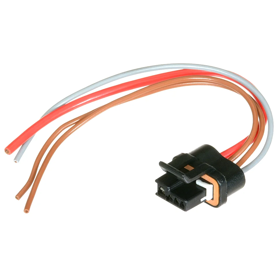 Contact set CS130, 4 cables