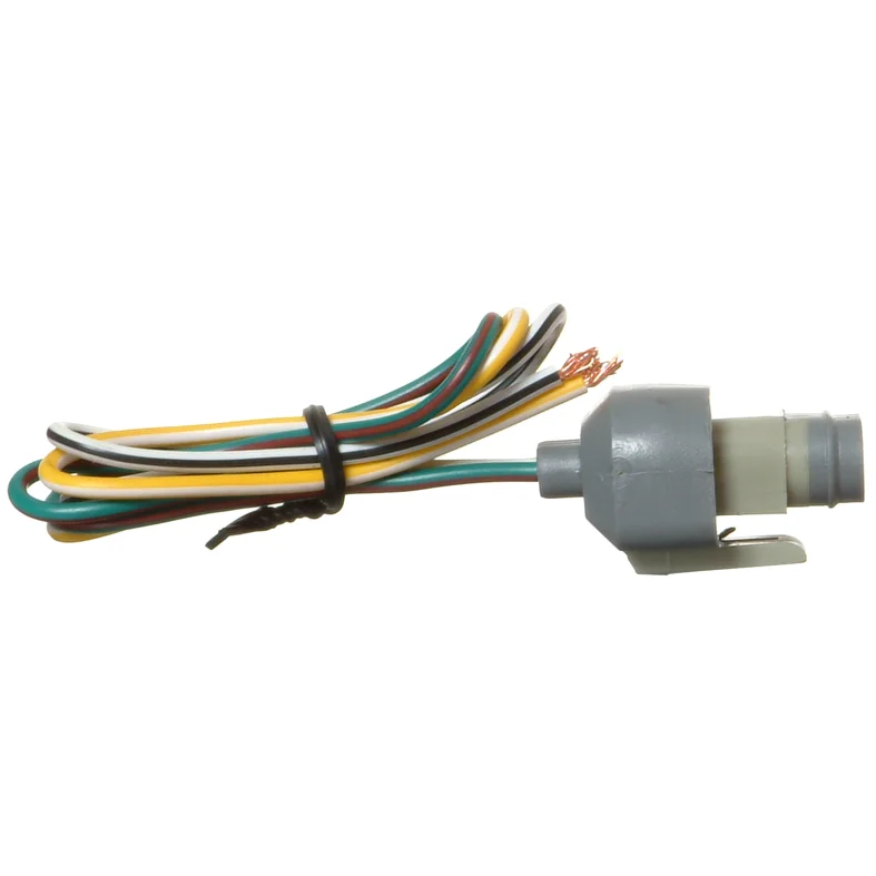 Repair cable connection - Voltage regulator