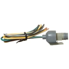 Repair cable connection - Voltage regulator