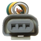 Repair cable connection - Voltage regulator