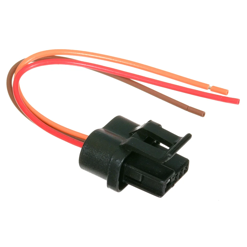 Contact piece CS130, 3 wires