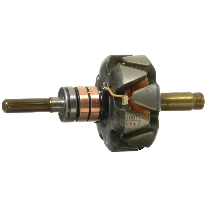 Rotor 12V-40A, Hitachi Pump