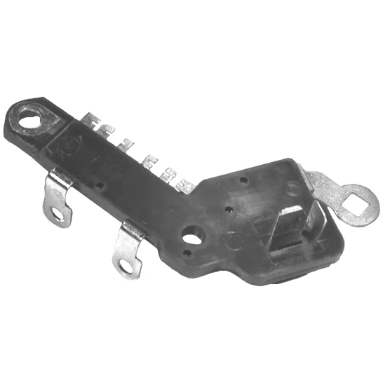 Hitachi Voltage regulator plate