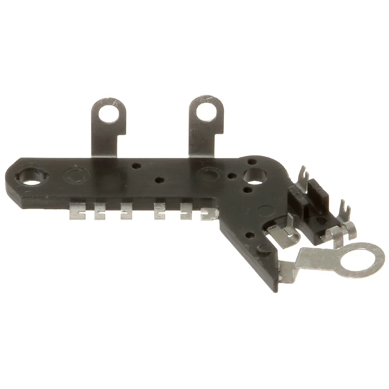 Hitachi Voltage regulator plate