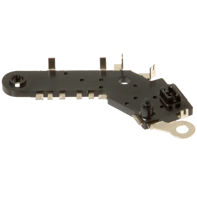 Hitachi Voltage regulator plate