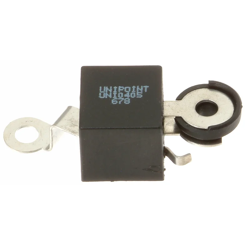 Hitachi Voltage regulator plate