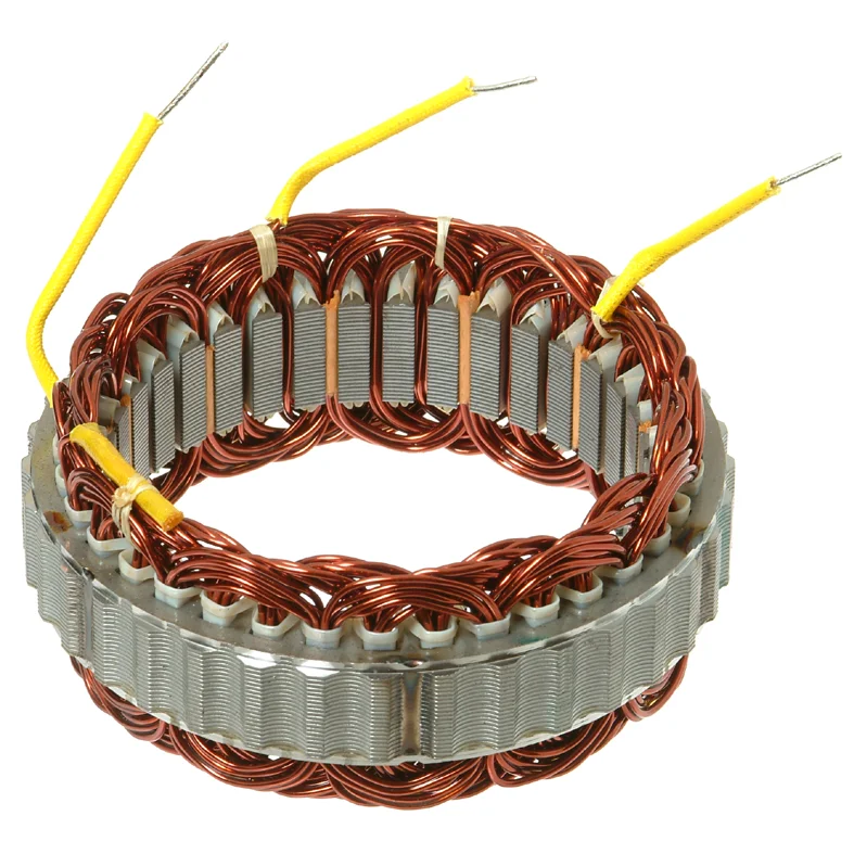 Stator 12V-50A, Hitachi pump