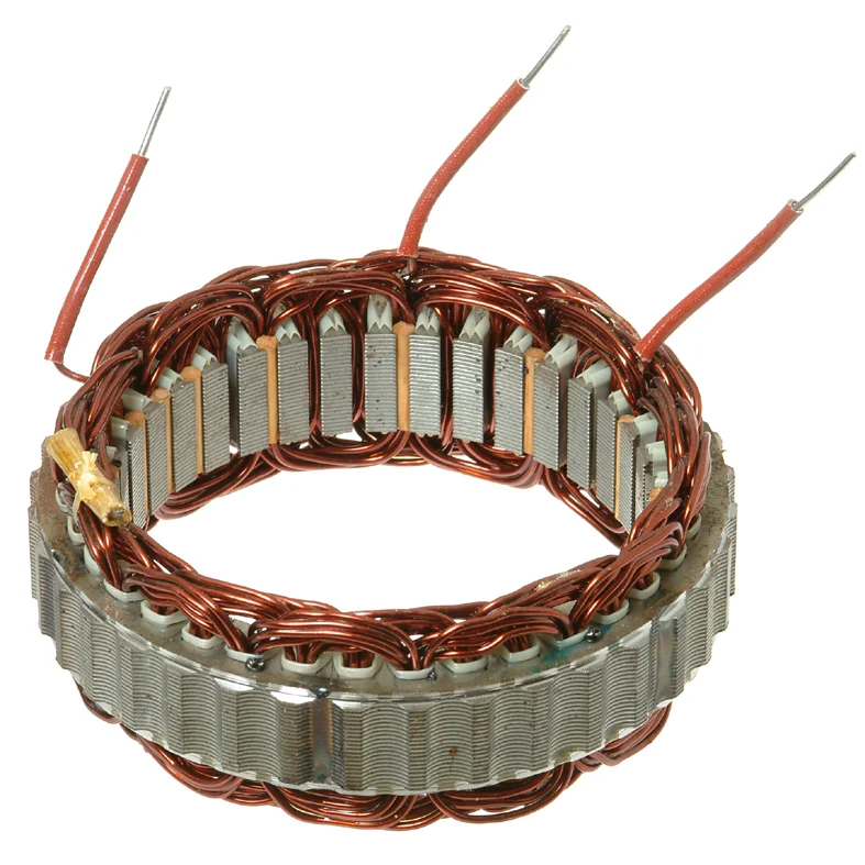 Stator 12V-55A, Hitachi/Yanmar