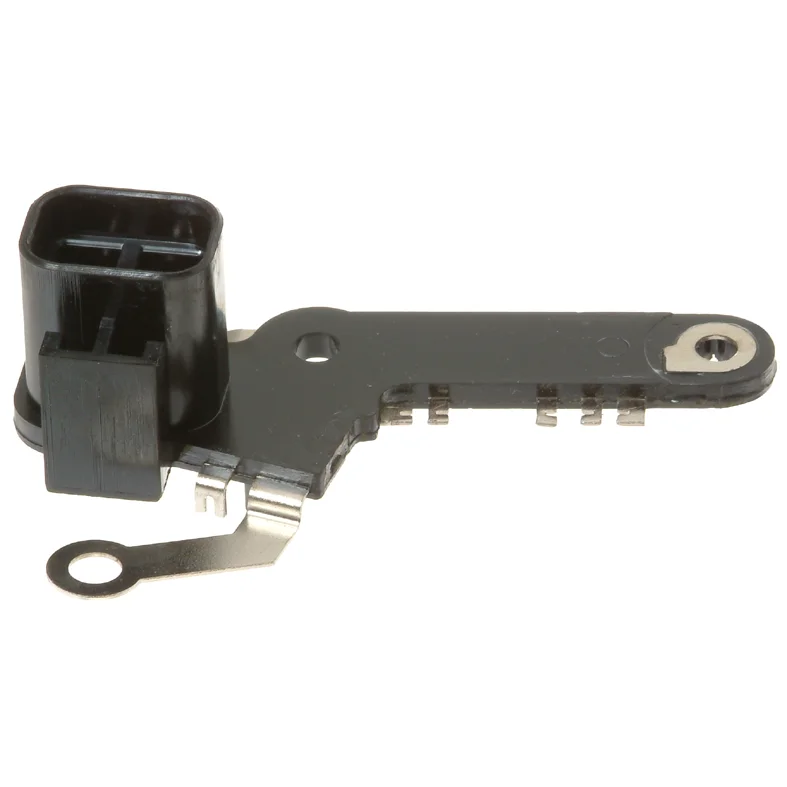 Hitachi Voltage regulator plate