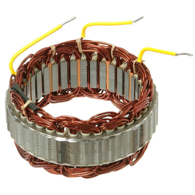 Stator 12V-60A, Hitachi