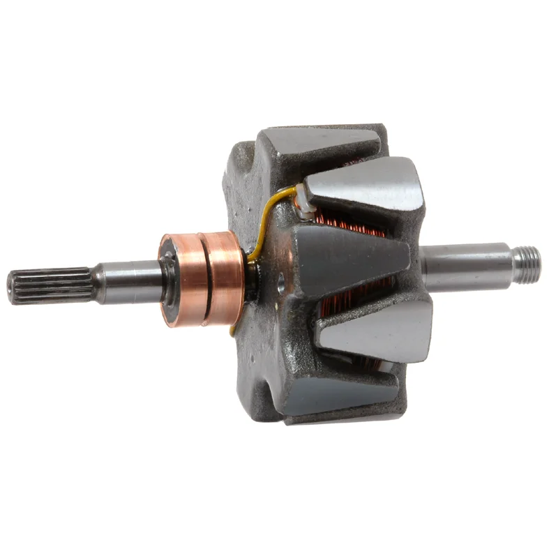 Rotor 12V-60A, Nissan D.