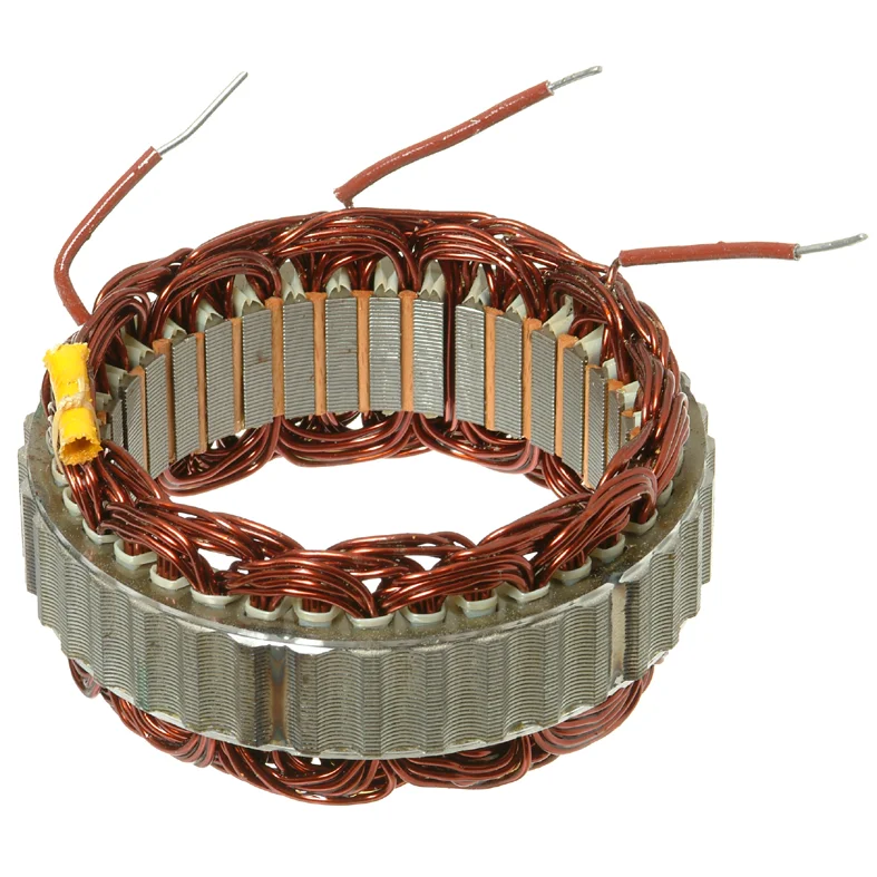 Stator 12V-60A, Hitachi pump