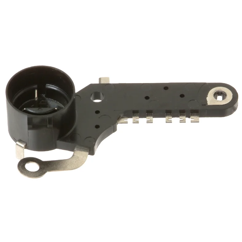 Hitachi Voltage regulator plate