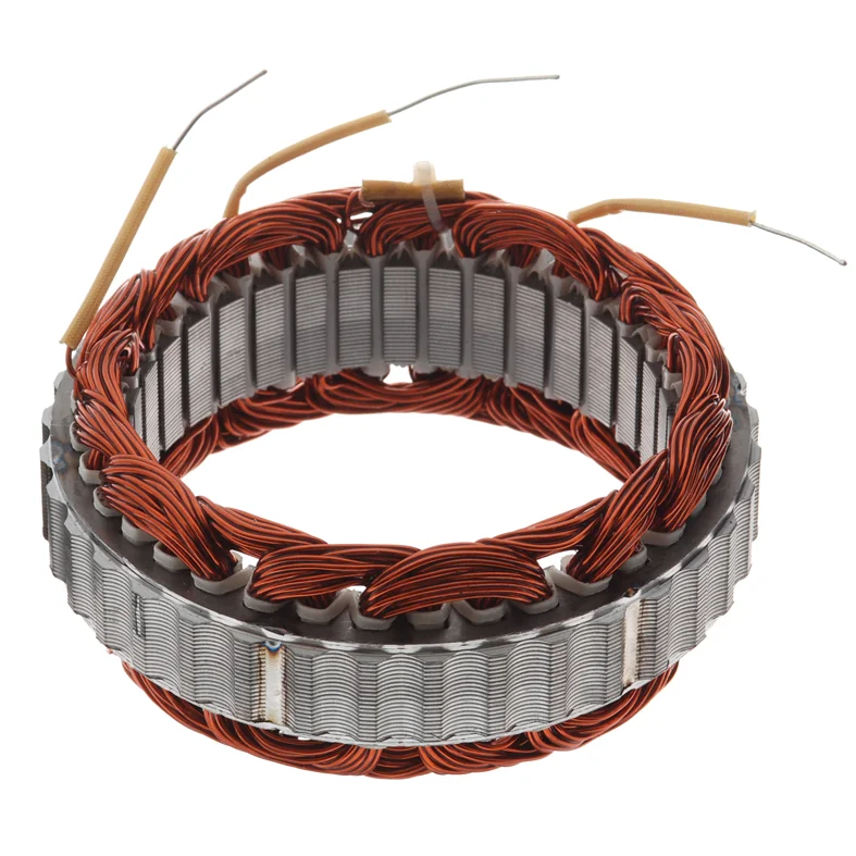 Stator 24V-25A, Hitachi pump