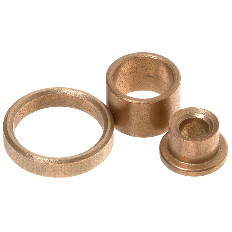 Bushing set PR D6RA series.