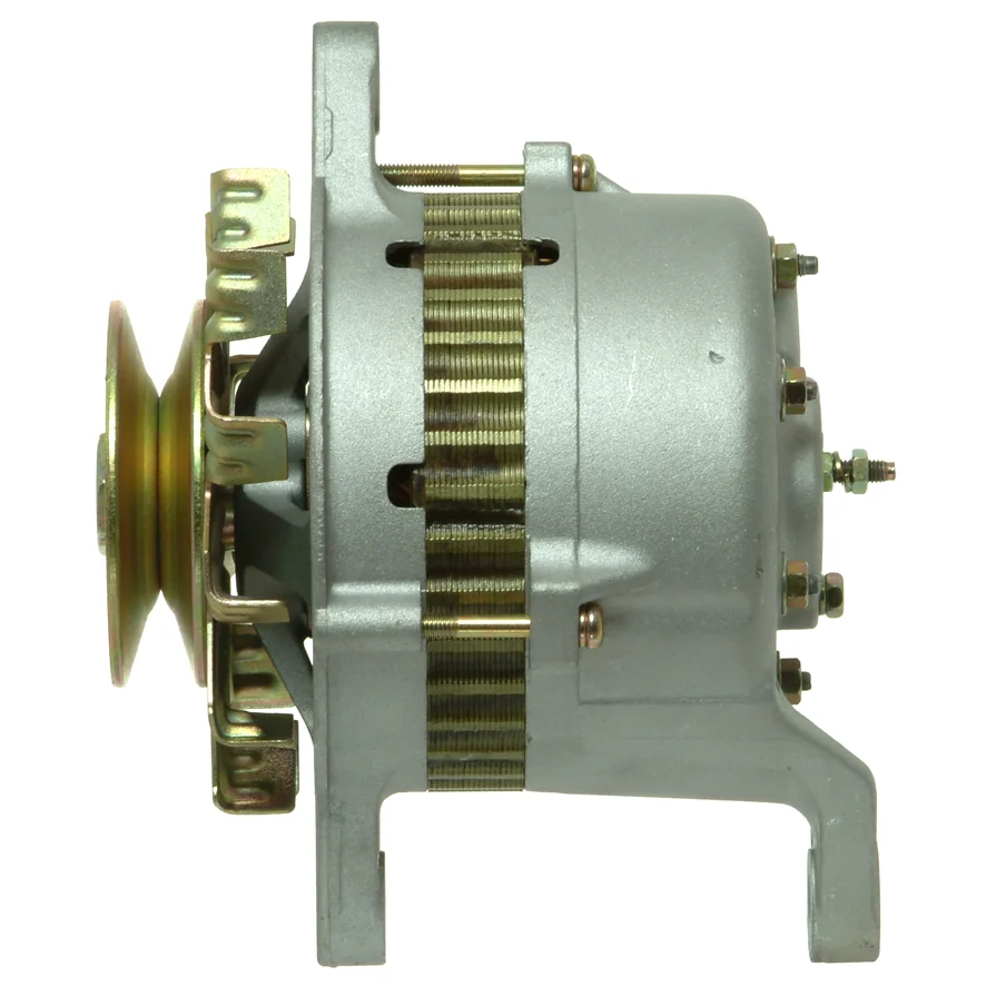 Yanmar Alternator 12V-35A