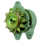 Yanmar Alternator 12V-35A