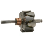 Rolling bearing, 17x40x10, ignition magneto