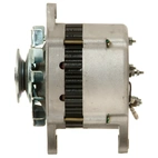 Yanmar Marine Alternator 12V-55A