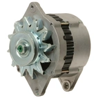 Yanmar Marine Alternator 12V-55A