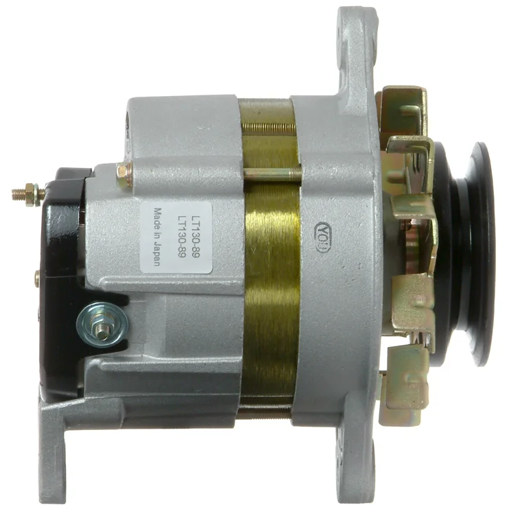 Machine Alternator 12V-30A