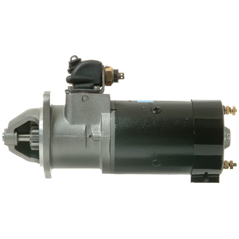 Ford Major/Fordson Starter motor 12V