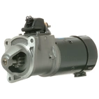 Ford Major/Fordson Starter motor 12V