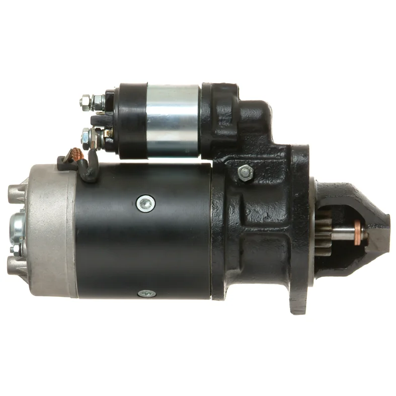 Ford Major Starter Motor 12V-2.7kW