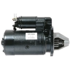 Lucas starter motor 12V-2.1kW