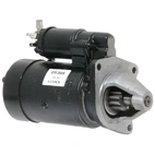 Lucas starter motor 12V-2.1kW