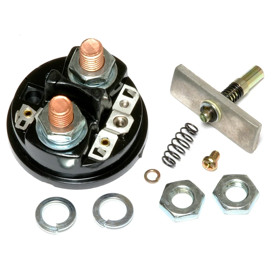 Sun. Repair kit 24V Bosch 402 series