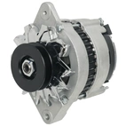Massey F. Alternator 12V-70A