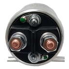 Starter relay 24V-150A, (screw)