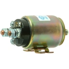 Starter relay 24V-150A, (screw)