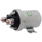 Starter relay 24V-150A, (screw)