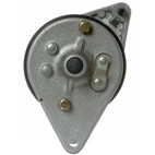 Lucas Alternator C40A, 12V-11A, Closed