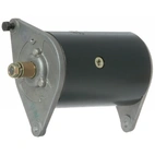 Lucas Alternator C40A, 12V-11A, Closed