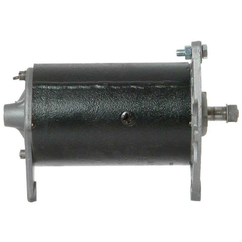 Lucas C40 Similar Alternator 12V-25A
