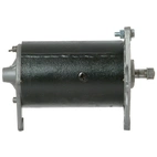 Lucas C40 Similar Alternator 12V-25A