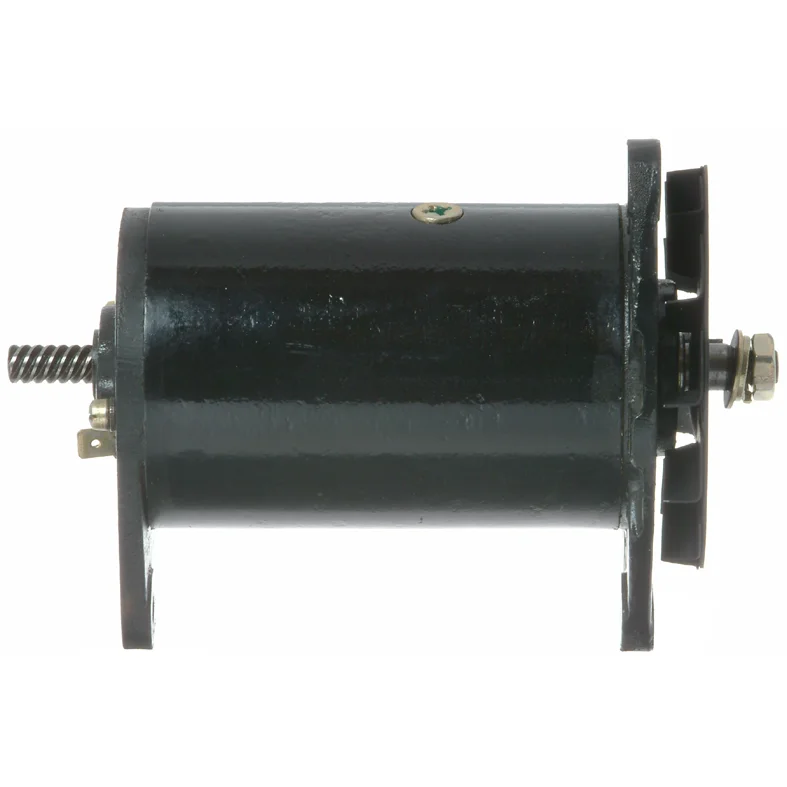 Ford Same. Alternator C40T, 12V-22A